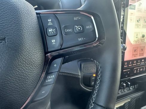 New 2026 RAM 3500 Limited image 42