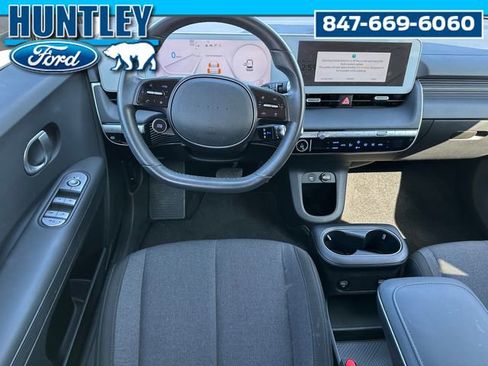 Used 2023 Hyundai Ioniq 5 SE w/ Cargo Package image 13