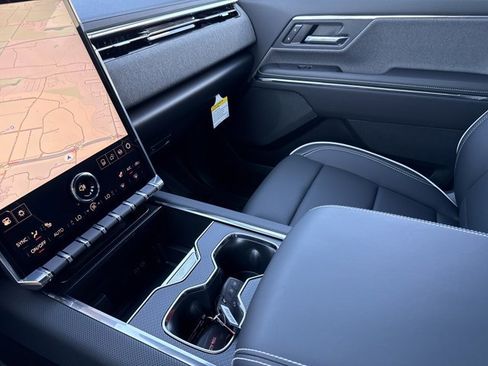 New 2026 GMC Sierra EV Elevation image 21