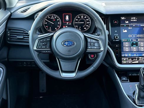 New 2025 Subaru Outback Premium image 14