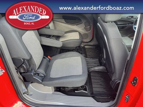 Used 2022 Ford Transit Connect XL image 15