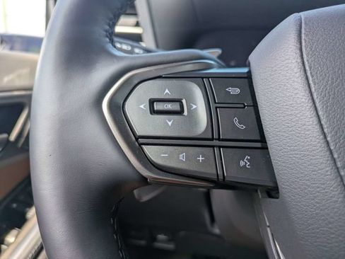 Used 2024 Lexus GX 550 w/ Accessory Package (31) AWD/4WD image 32