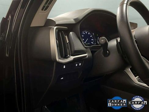 Used 2025 MAZDA CX-90 3.3 Turbo w/ Select Package image 33