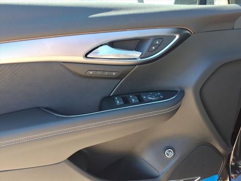 New 2026 Buick Envision Sport Touring image 12