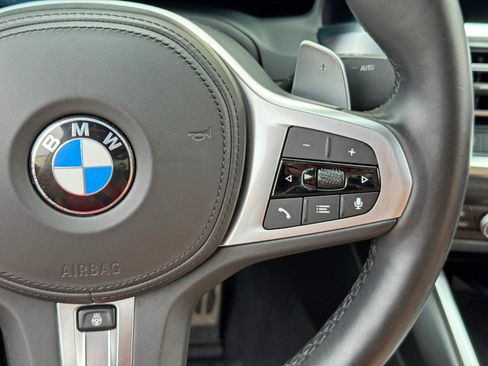 Used 2022 BMW M240i xDrive Coupe w/ Premium Package AWD/4WD image 24