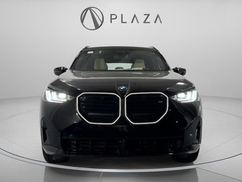New 2026 BMW X3 M50 w/ Premium Package image 8