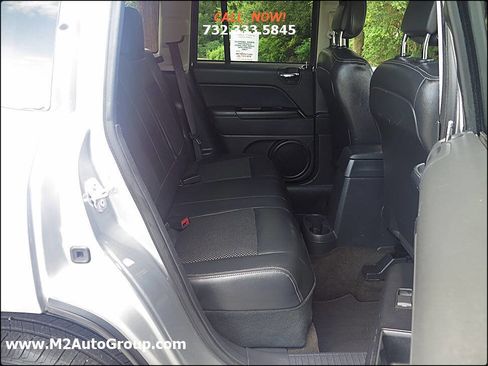 Used 2016 Jeep Compass Sport w/ Power Value Group image 14