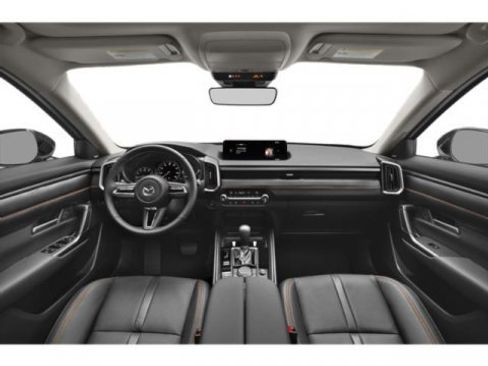 New 2026 MAZDA CX-50 AWD 2.5 S w/ Cargo Package image 10