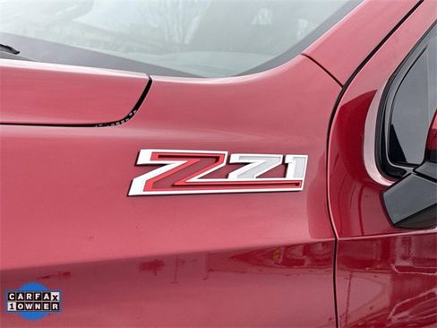 Used 2021 Chevrolet Tahoe Z71 image 12