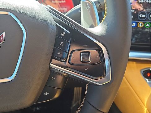 Used 2023 Chevrolet Corvette Stingray Preferred Cpe w/ Z51 Performance Package image 24