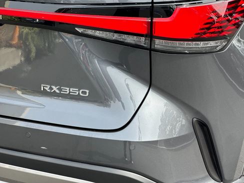 Used 2026 Lexus RX 350 Premium w/ Convenience Package FWD image 34