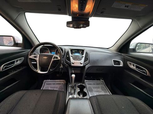 Used 2015 Chevrolet Equinox LT image 22