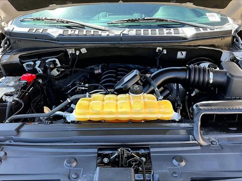 Used 2020 Ford F150 XLT w/ Equipment Group 301A Mid image 36