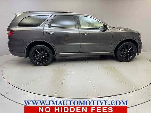 Used 2018 Dodge Durango GT w/ Premium Group image 6