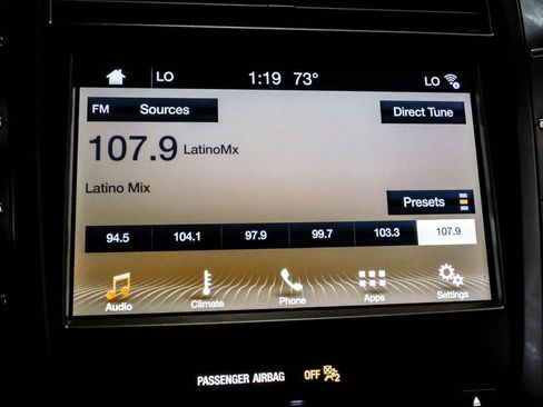 Used 2019 Lincoln MKC Premiere FWD image 28