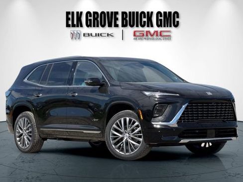 New 2026 Buick Enclave Avenir image 2