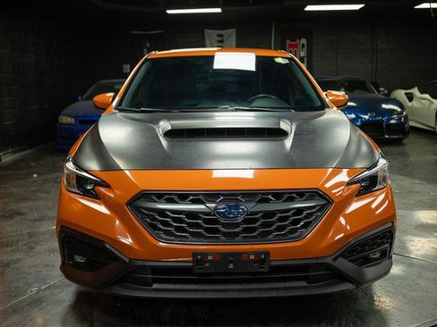 Used 2023 Subaru WRX Premium image 3