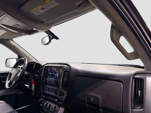 Used 2017 Chevrolet Silverado 1500 LT w/ All Star Edition image 26