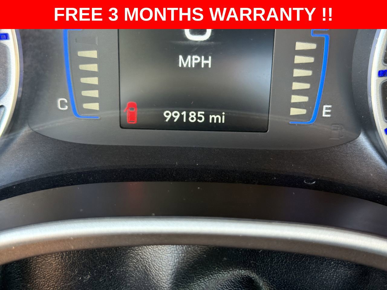 Used 2017 Chrysler Pacifica Touring-L FWD image 16