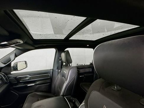 Used 2020 RAM 1500 Laramie image 20