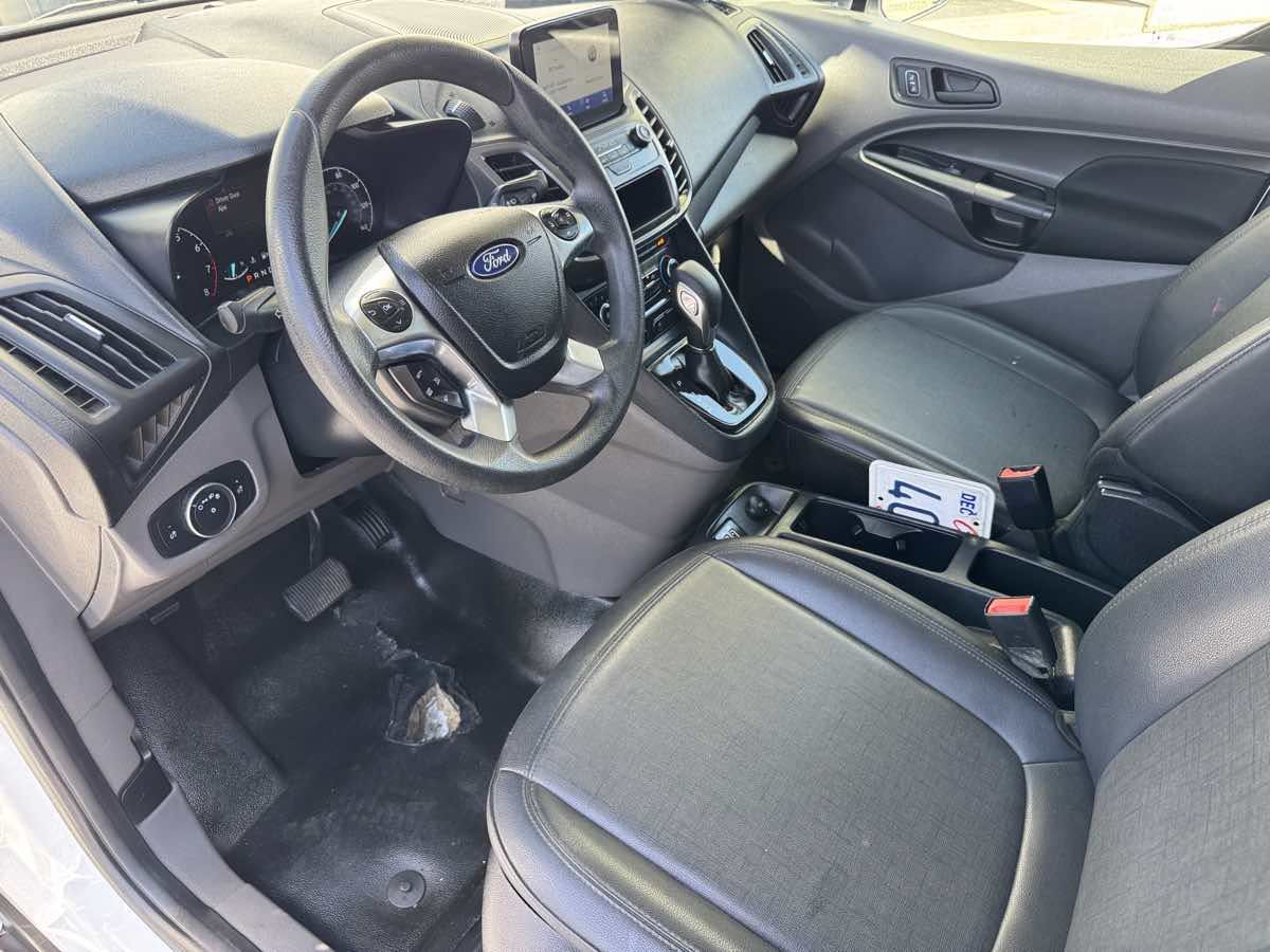 Used 2021 Ford Transit Connect XL FWD image 19