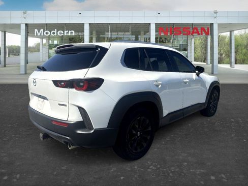 Used 2024 MAZDA CX-50 AWD 2.5 S w/ Premium Package image 5