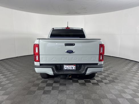 Used 2021 Ford Ranger XLT w/ Trailer Tow Package image 6