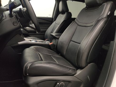 Used 2020 Ford Explorer ST w/ ST Street Pack AWD/4WD image 17