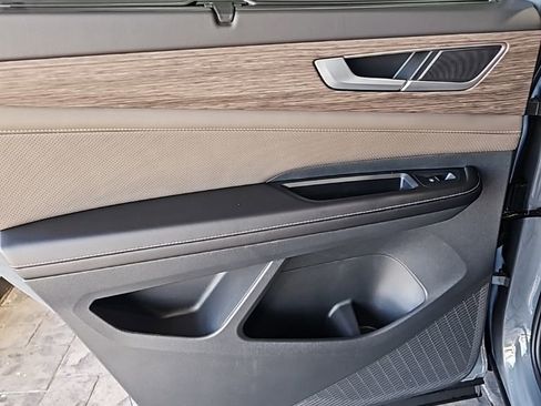 New 2026 Volkswagen Atlas SEL AWD/4WD image 23