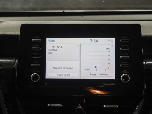 Certified 2024 Toyota Camry SE FWD image 14