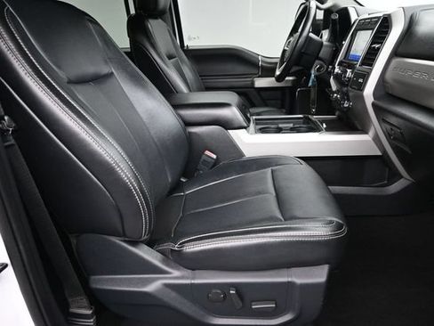 Used 2020 Ford F250 Lariat AWD/4WD image 12