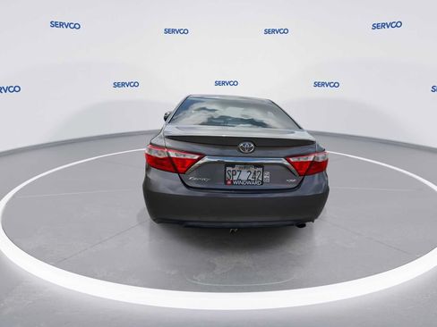 Used 2015 Toyota Camry LE FWD image 7