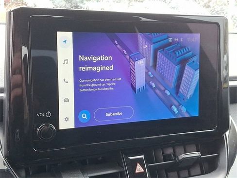 Used 2024 Toyota Corolla LE image 16