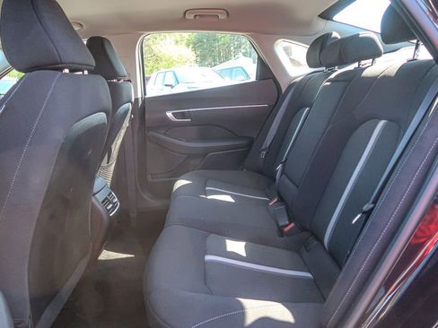 Used 2025 Hyundai Sonata SEL FWD image 23