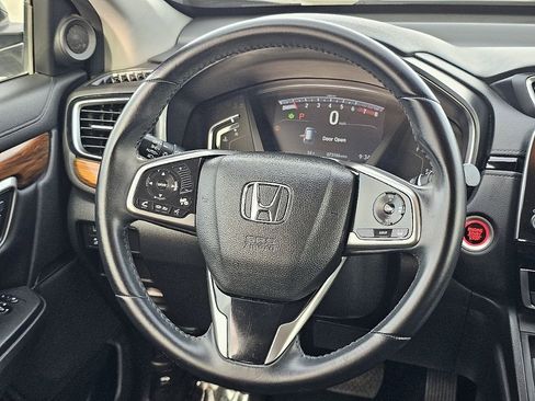 Used 2018 Honda CR-V EX-L image 32