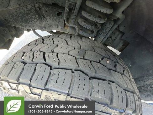 Used 2006 Ford F250 XLT AWD/4WD image 18