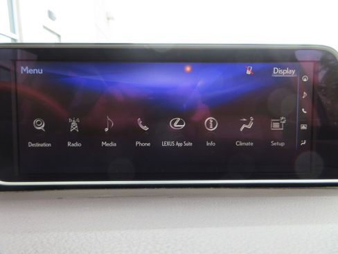 Used 2016 Lexus RX 450h AWD w/ Cold Weather Package image 41