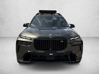 Used 2025 BMW X7 M60i AWD/4WD video 2