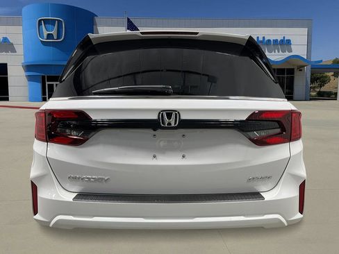 New 2026 Honda Odyssey Sport-L image 4