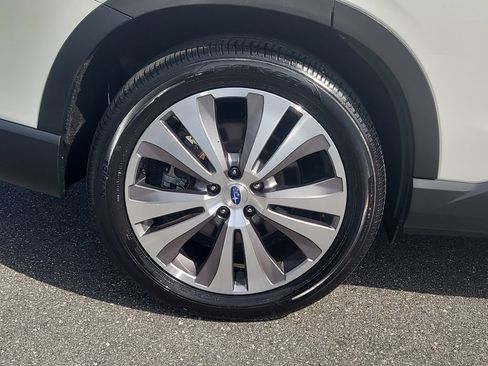 Used 2020 Subaru Ascent Limited w/ Technology Package AWD/4WD image 6