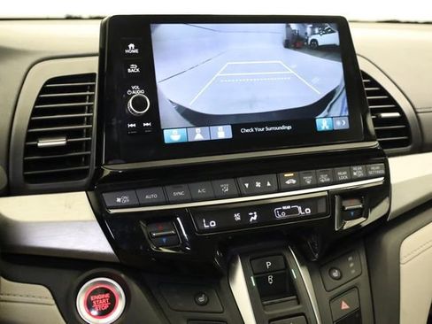 Used 2025 Honda Odyssey EX-L image 22
