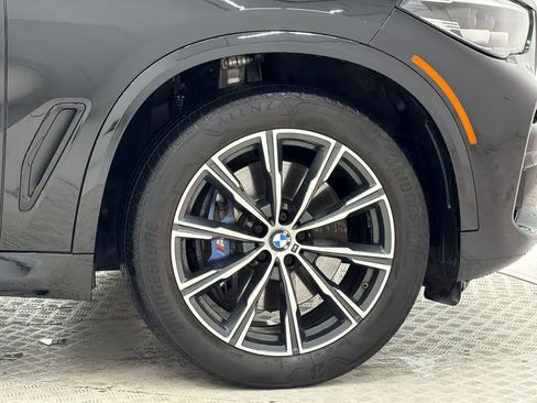 Used 2023 BMW X5 sDrive40i w/ M Sport Package RWD image 13