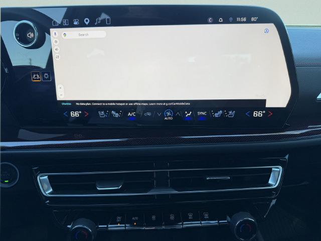 Certified 2024 Chevrolet Traverse RS FWD image 26