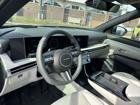 New 2026 Hyundai Tucson Limited image 20