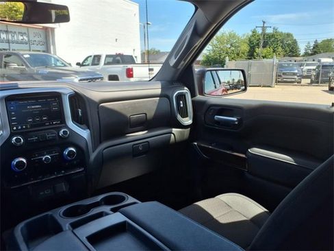 Used 2022 GMC Sierra 1500 Elevation image 36