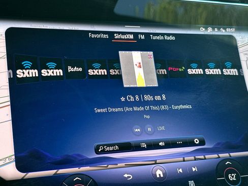 Used 2024 Mercedes-Benz EQE 500 4MATIC Sedan image 24