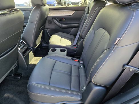 Used 2024 MAZDA CX-90 Plug-In Hybrid w/ Premium Pkg AWD/4WD image 13