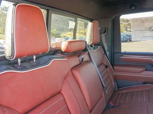 New 2026 GMC Sierra 3500 Denali Ultimate image 14