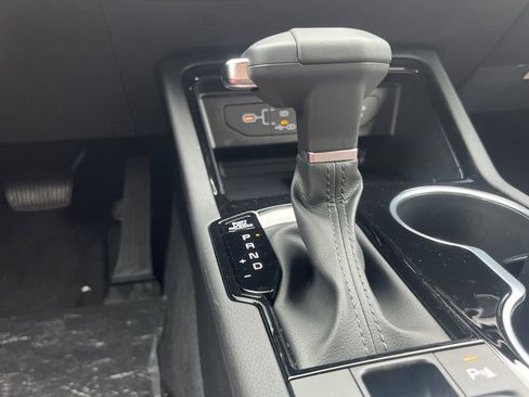 New 2026 Kia K5 GT-Line w/ GT-Line Red Interior Package image 28