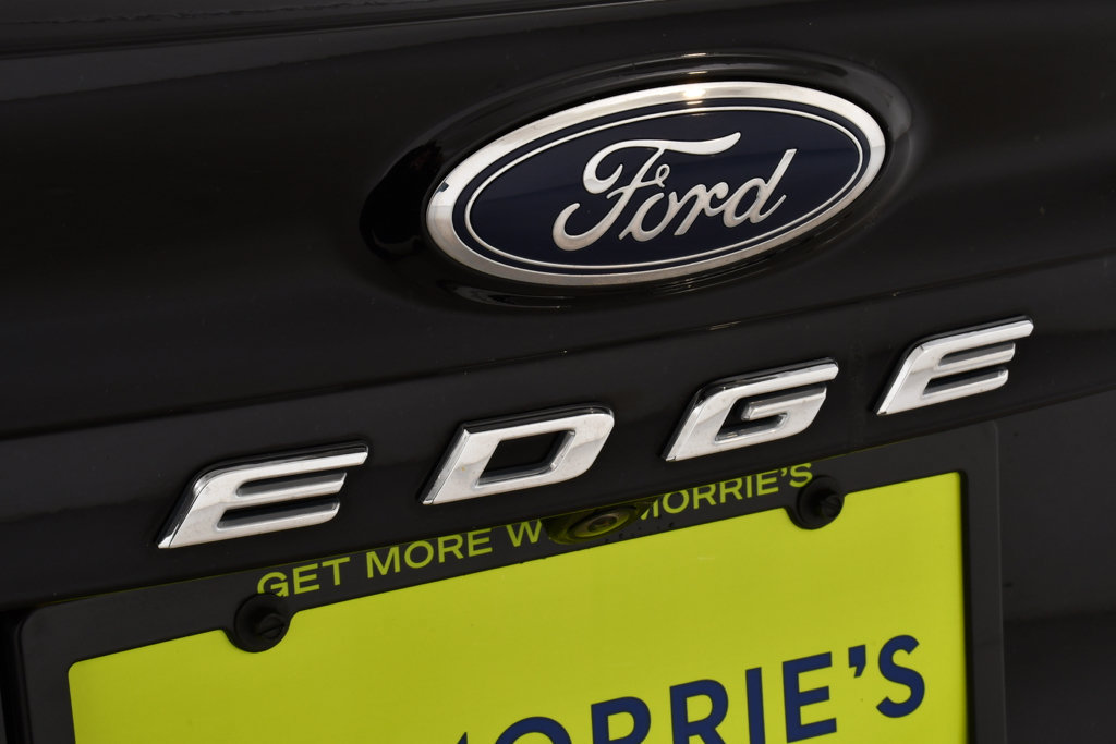 Used 2024 Ford Edge SEL w/ Convenience Package AWD/4WD image 23
